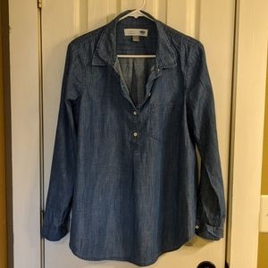 Maternity shirt